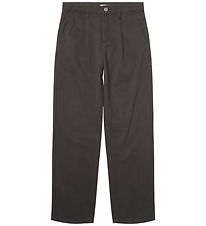 Grunt Jeans - GrCosta - Dark Grey