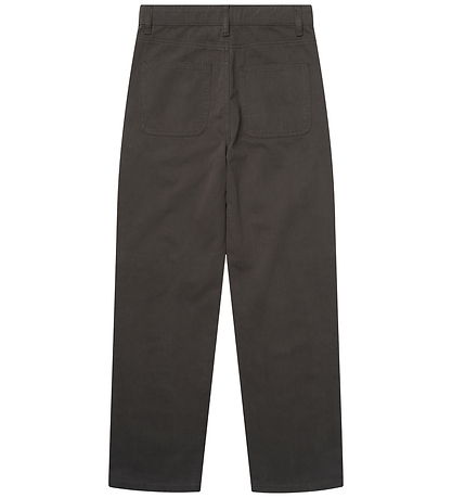 Grunt Jeans - GrCosta - Dark Grey