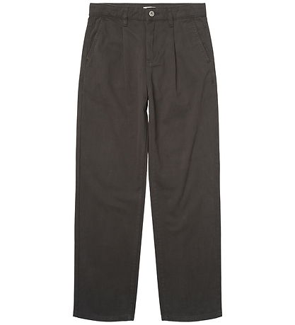 Grunt Jeans - GrCosta - Dark Grey