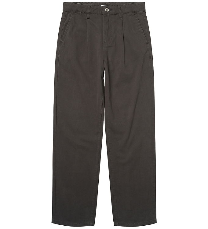 Grunt Jeans - GrCosta - Dark Grey