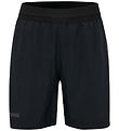 Hummel Shorts - HmlBlaze26 Pro - Sort