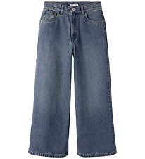 Name It Jeans - NkfBella Skater - Medium Blue Denim/Cool