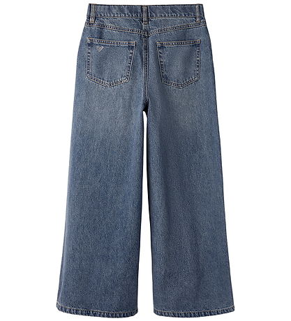 Name It Jeans - NkfBella Skater - Medium Blue Denim/Cool