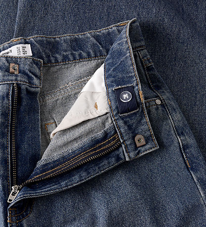Name It Jeans - NkfBella Skater - Medium Blue Denim/Cool
