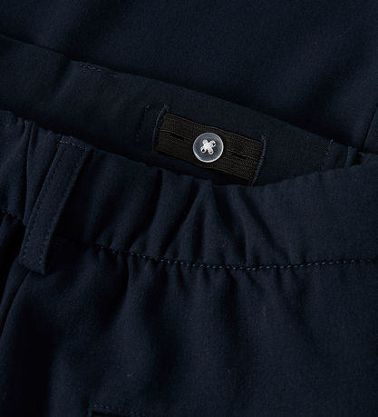 LMTD Bukser - Noos - NlfLuis - Dark Sapphire