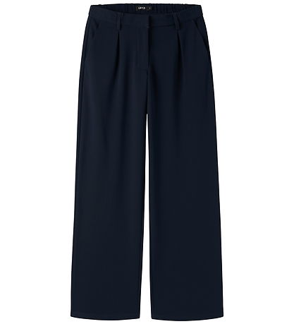 LMTD Bukser - Noos - NlfLuis - Dark Sapphire
