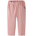 Lil' Atelier Sweatpants - NmfIlondon - Zephyr