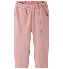 Lil' Atelier Sweatpants - NmfIlondon - Zephyr