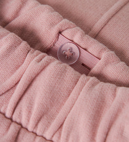 Lil' Atelier Sweatpants - NmfIlondon - Zephyr