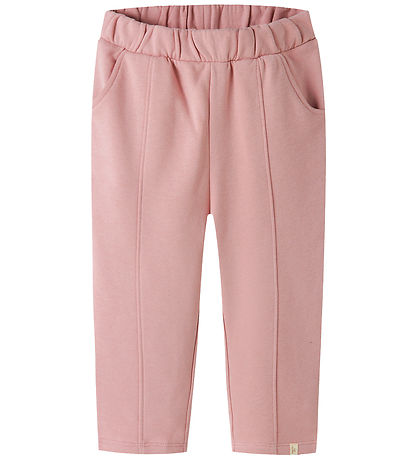 Lil' Atelier Sweatpants - NmfIlondon - Zephyr