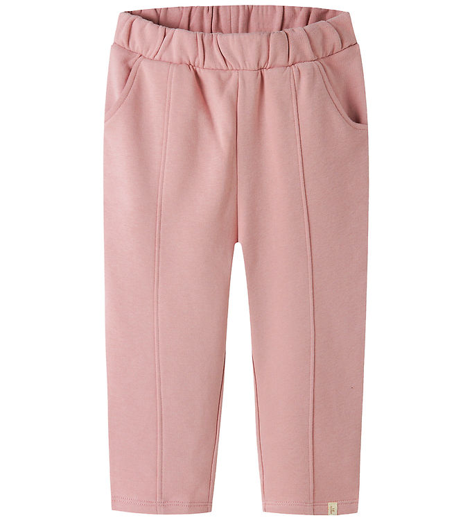 Lil' Atelier Sweatpants - NmfIlondon - Zephyr