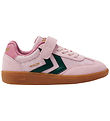Hummel Shoes - VM78 CPH Jr - Pale Lilac