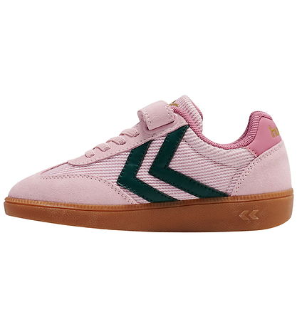 Hummel Sko - VM78 CPH JR - Pale Lilac