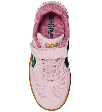 Hummel Sko - VM78 CPH JR - Pale Lilac