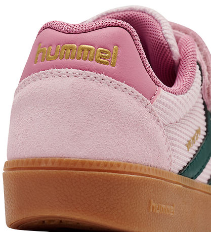 Hummel Sko - VM78 CPH JR - Pale Lilac