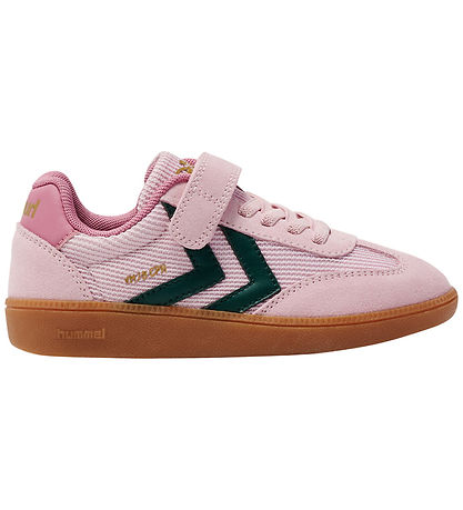 Hummel Sko - VM78 CPH JR - Pale Lilac
