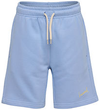 Hummel Collegeshortsit - hmlJR Hiki - Serenity