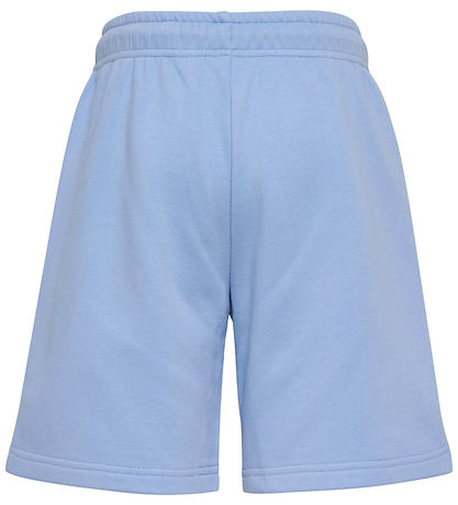 Hummel Sweatshorts - hmlJR Sweat - Serenity