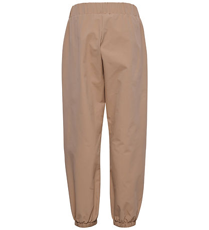 Hummel Bukser - hmlJR Cargo - Silver Mink
