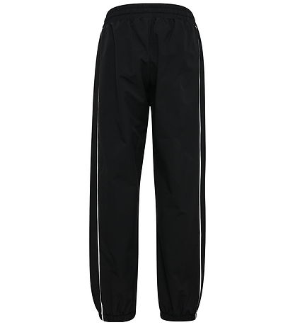 Hummel Træningsbukser - hmlJR Tracksuit - Black Beauty