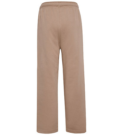Hummel Sweatpants - hmlJR Jump - Silver Mink