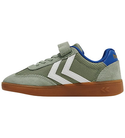 Hummel Sko - VM78 CPH JR - Tea
