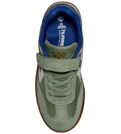 Hummel Sko - VM78 CPH JR - Tea