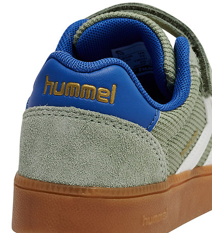 Hummel Sko - VM78 CPH JR - Tea