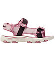 Hummel Sandals - Sport Wave Jr - Lilac