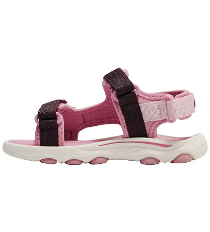 Hummel Sandaler - Sport Wave JR - Lilas