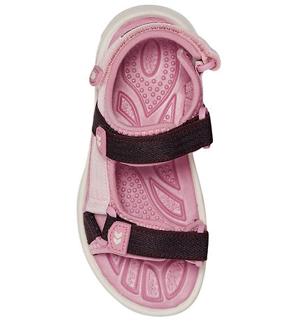 Hummel Sandaler - Sport Wave JR - Lilas