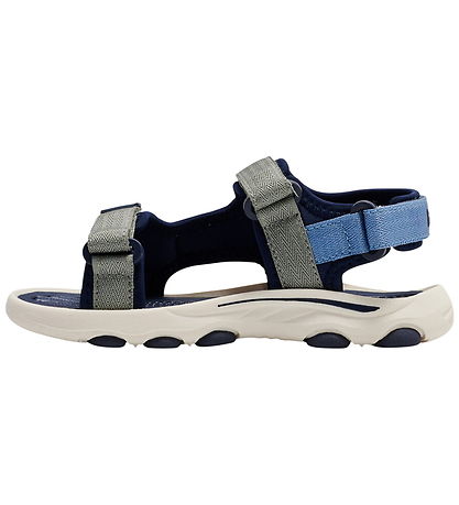 Hummel Sandaler - Sport Wave JR - Black Iris