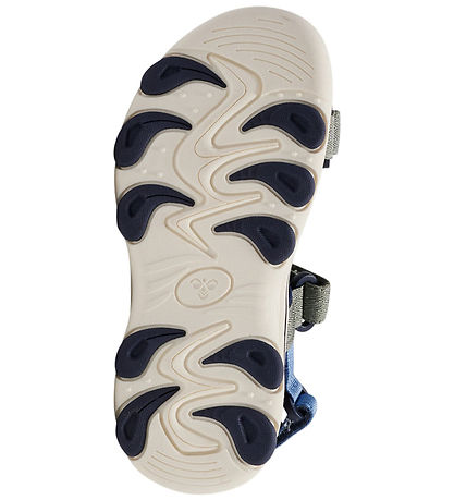 Hummel Sandaler - Sport Wave JR - Black Iris