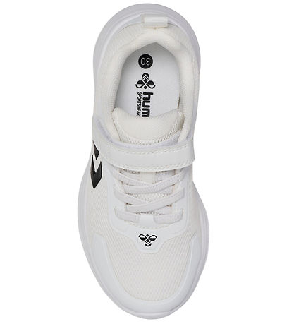 Hummel Sko - Actus TR Breather JR - Hvid