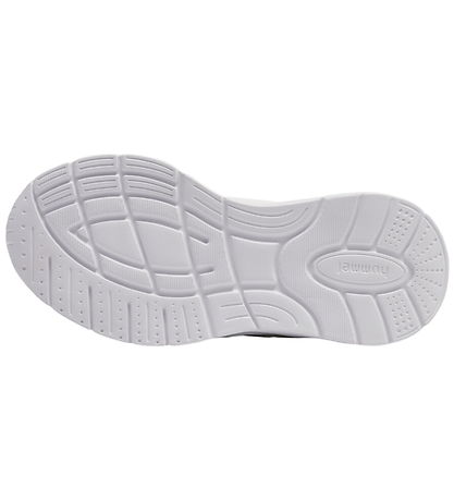Hummel Sko - Actus TR Breather JR - Hvid