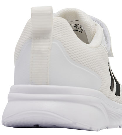 Hummel Sko - Actus TR Breather JR - Hvid