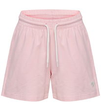 Hummel Shorts - hmlJR Loose - Pale Lilac