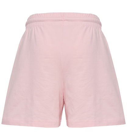 Hummel Shorts - hmlJR Loose - Pale Lilac