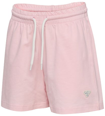 Hummel Shorts - hmlJR Loose - Pale Lilac