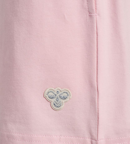 Hummel Shorts - hmlJR Loose - Pale Lilac