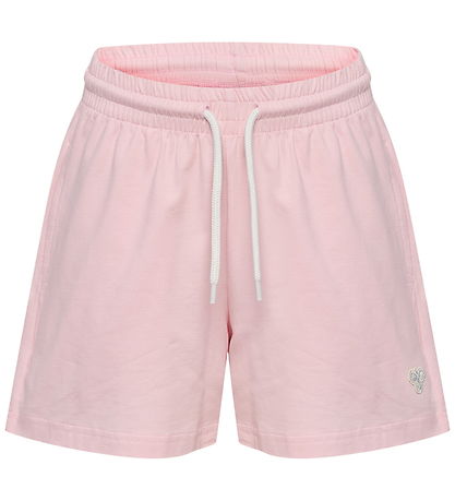Hummel Shorts - hmlJR Loose - Pale Lilac