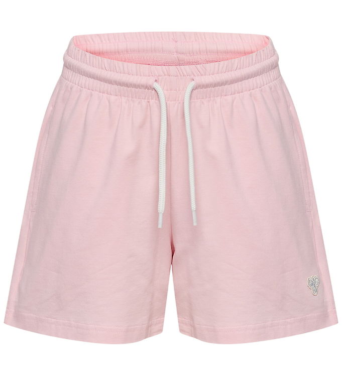 Hummel Shorts - hmlJR Loose - Pale Lilac