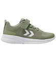Hummel Sko - Actus TR Breather JR - Tea