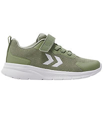 Hummel Sko - Actus TR Breather JR - Tea