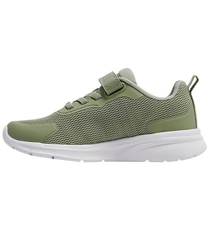 Hummel Sko - Actus TR Breather JR - Tea