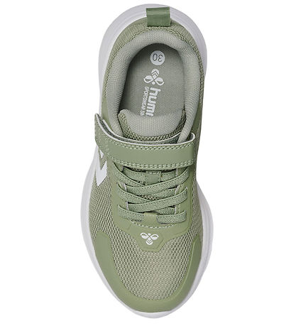 Hummel Sko - Actus TR Breather JR - Tea