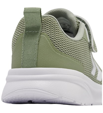 Hummel Sko - Actus TR Breather JR - Tea