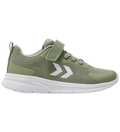 Hummel Sko - Actus TR Breather JR - Tea