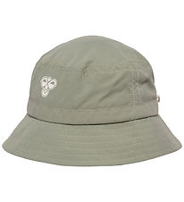 Hummel Bucket Hat - hmlMINI Bee - Shadow