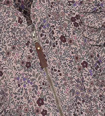 En Fant Termotøj - Adobe Rose